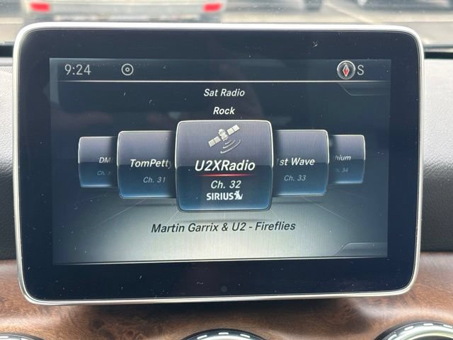 Used 2016 Mercedes-Benz GLA 250 4MATIC image 19