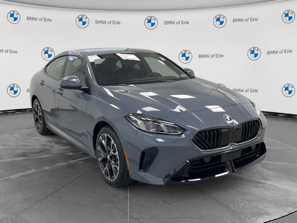 New 2026 BMW 228i xDrive w/ Technology Package AWD/4WD image 5