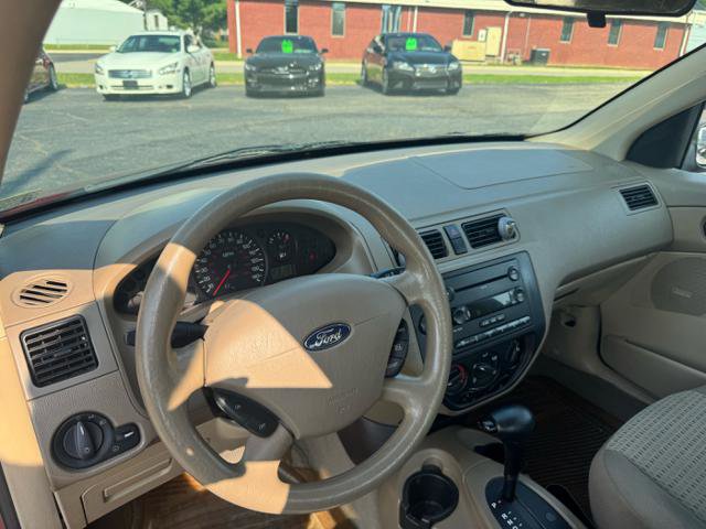 Used 2006 Ford Focus SE image 9