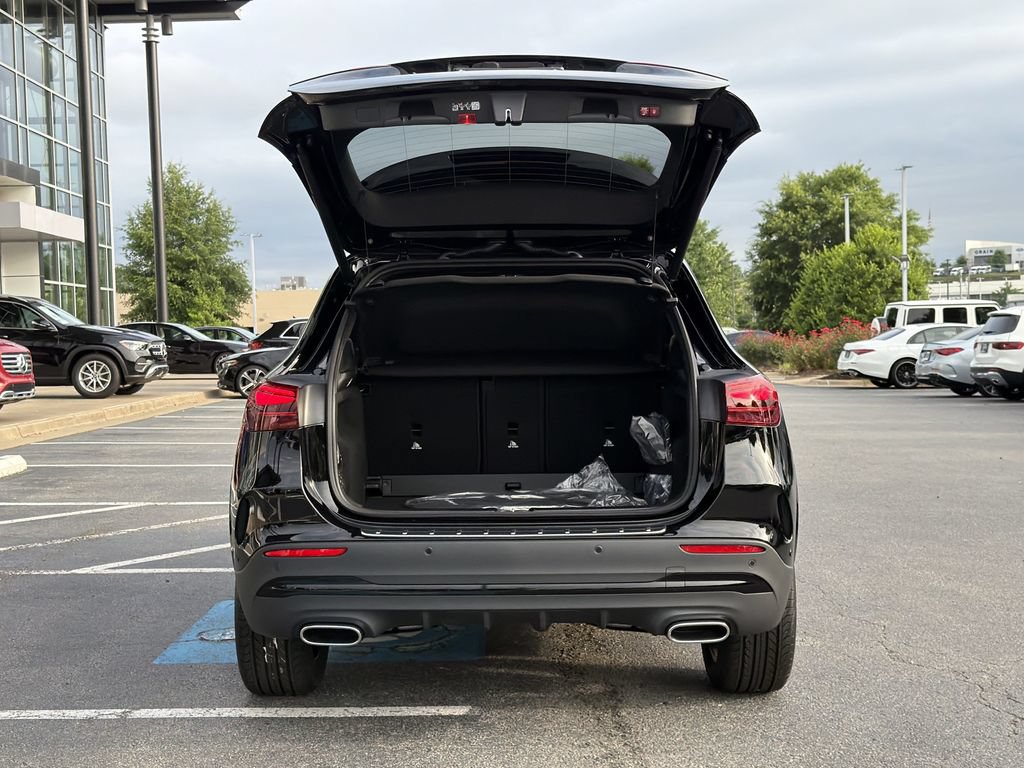 New 2026 Mercedes-Benz GLA 250 4MATIC image 14