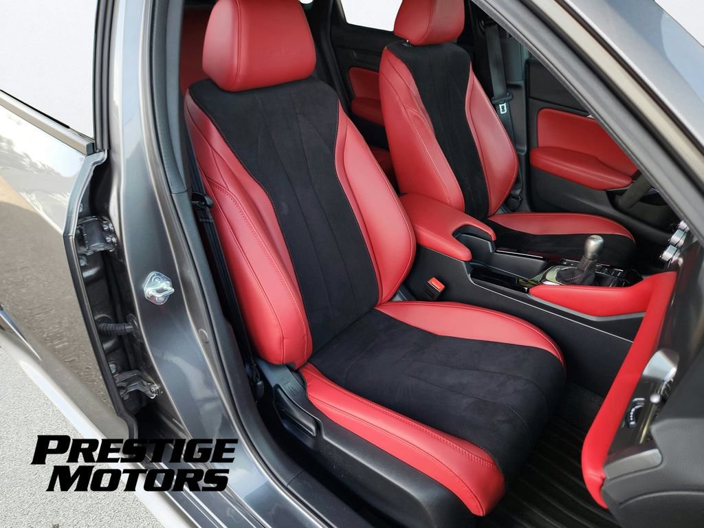 Used 2024 Acura Integra Type S FWD image 24