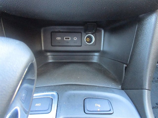 Used 2022 Chevrolet Equinox LT image 45