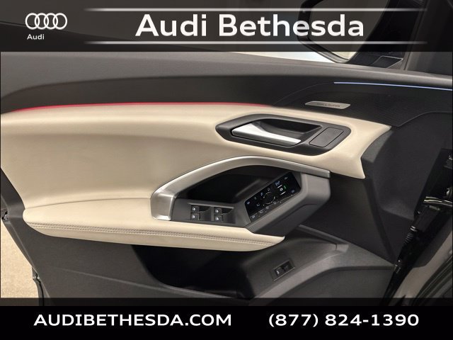 New 2026 Audi Q5 Premium Plus AWD/4WD image 13