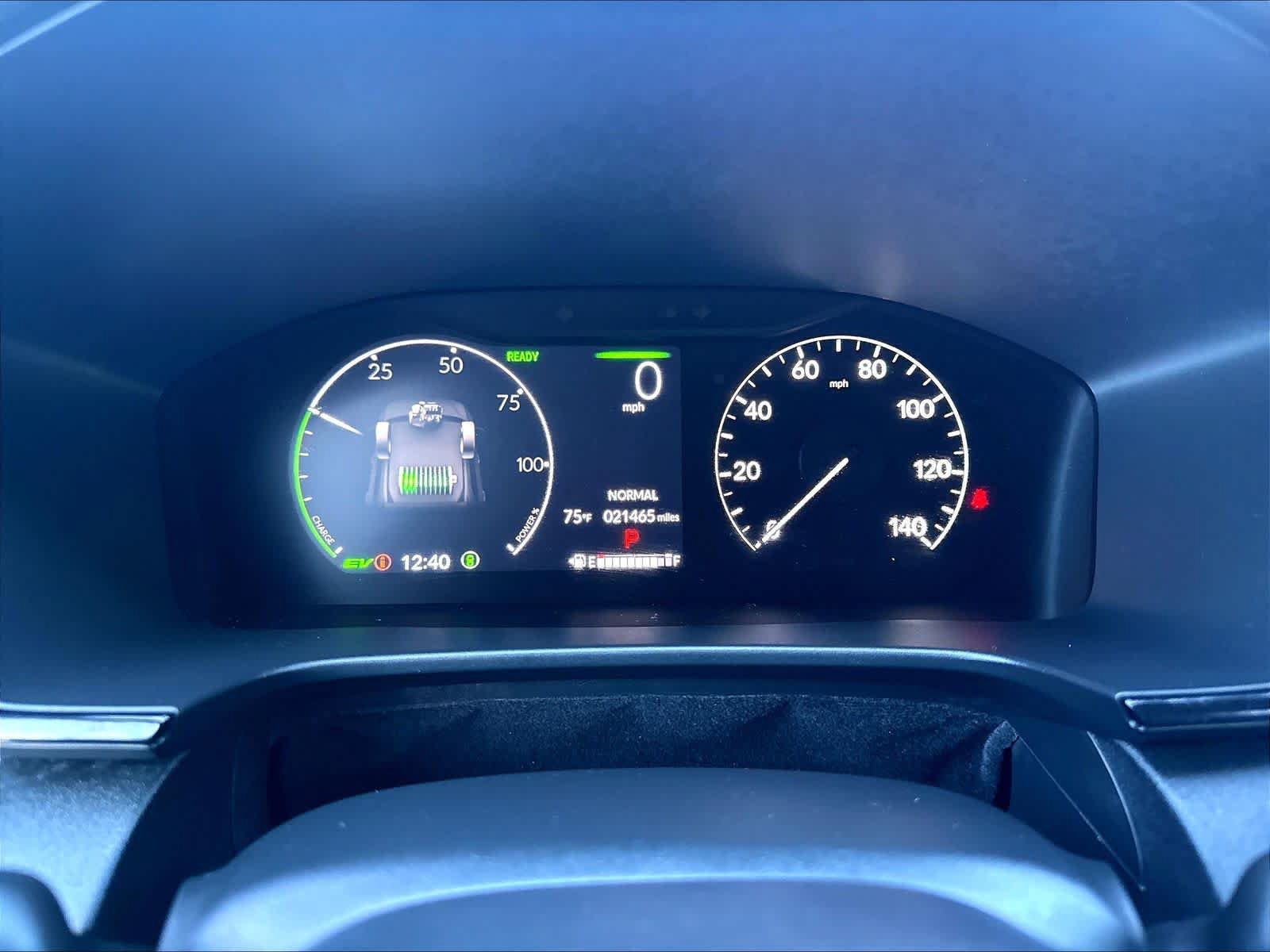 Used 2024 Honda CR-V Sport-L image 23