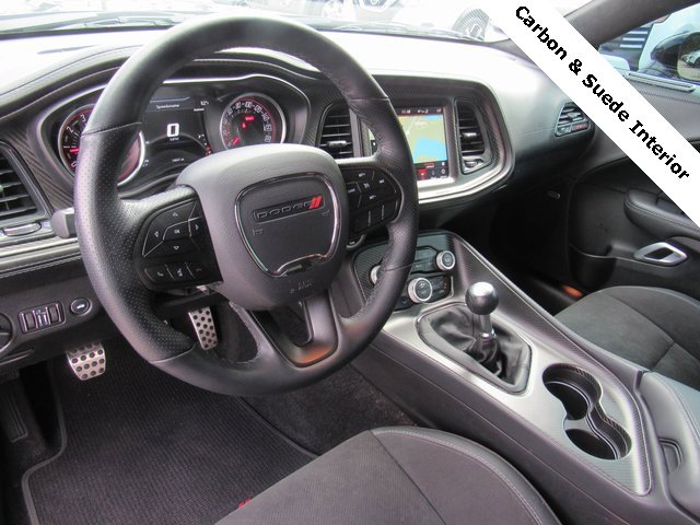 Used 2023 Dodge Challenger R/T Scat Pack w/ Plus Package image 12