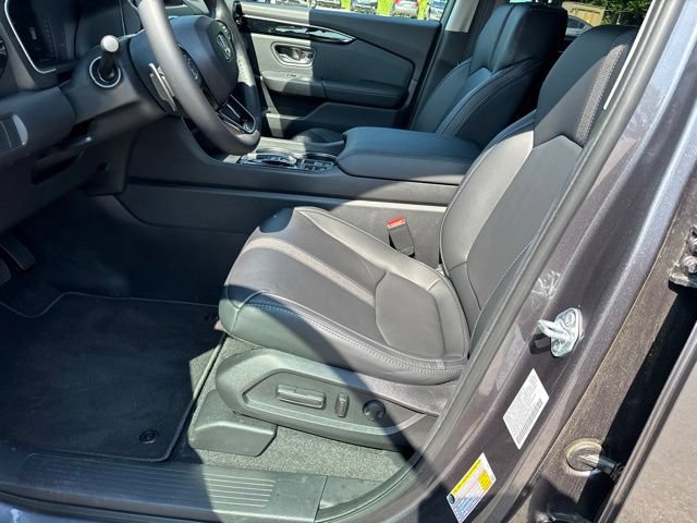 Used 2026 Honda Pilot EX-L image 4
