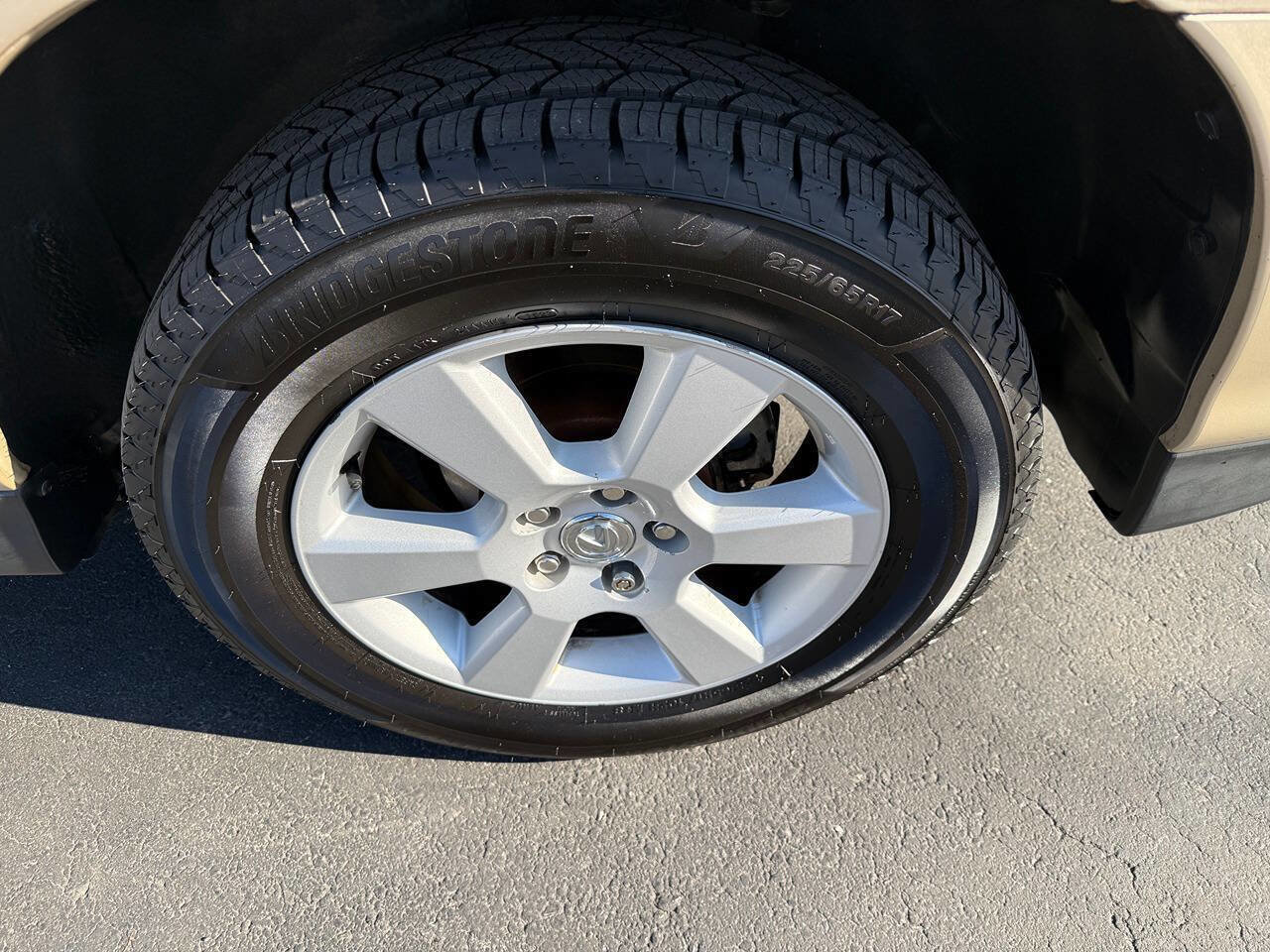 Used 2005 Lexus RX 330 AWD image 54