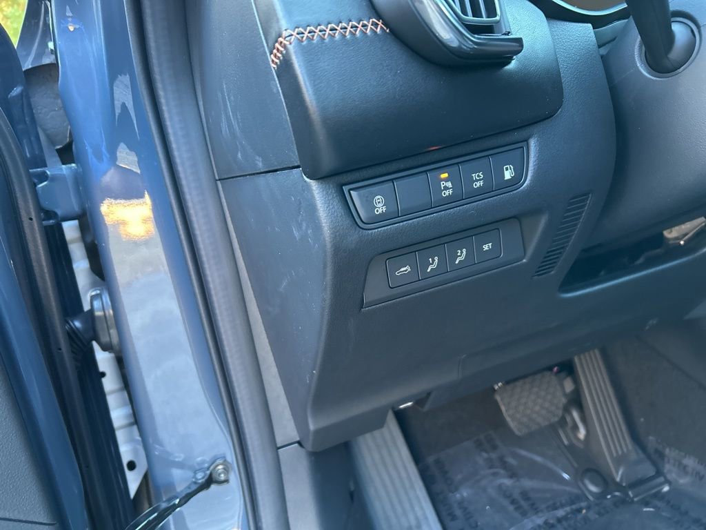 New 2026 MAZDA CX-50 2.5 Hybrid w/ Weather Package image 14