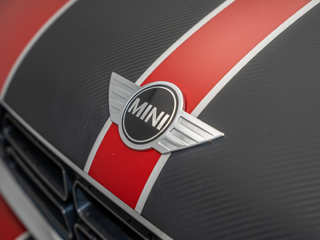 Used 2015 MINI Cooper Countryman S AWD/4WD image 3