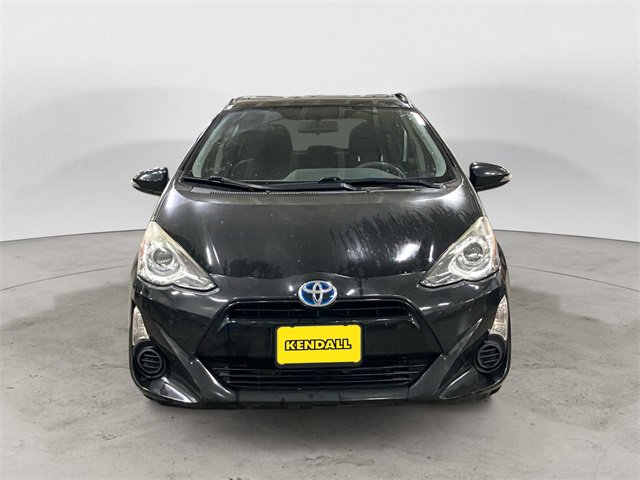 Used 2015 Toyota Prius C One image 8