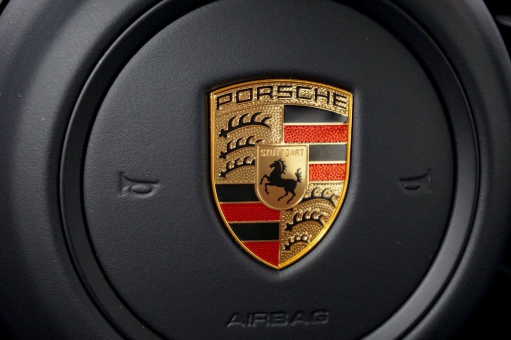 Used 2024 Porsche 911 Coupe image 77