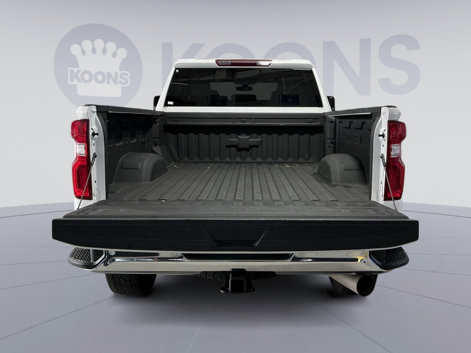 Used 2023 Chevrolet Silverado 2500 LTZ w/ Safety Package image 31