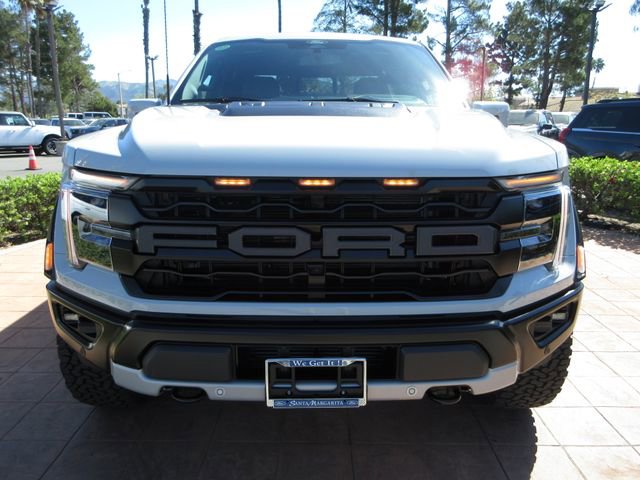 New 2026 Ford F150 Raptor image 7