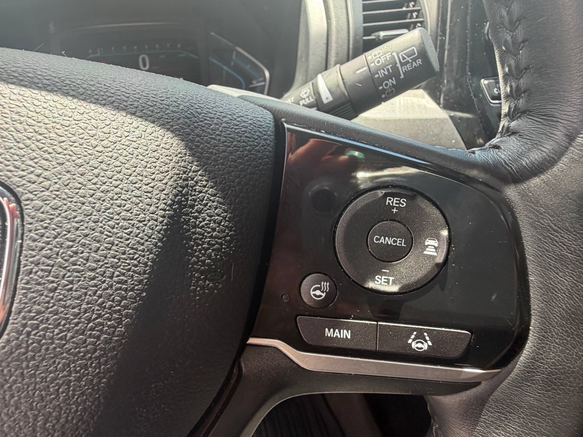 Used 2019 Honda Odyssey Elite image 19