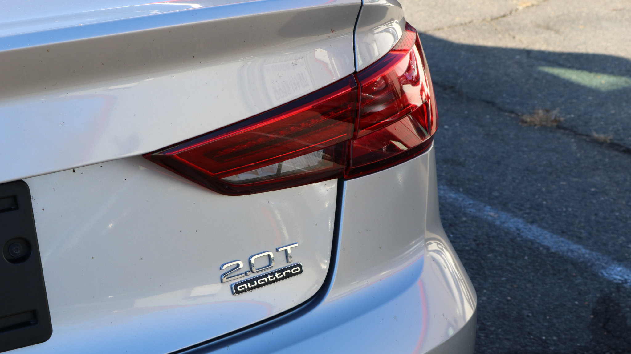 Used 2017 Audi A3 2.0T Premium w/ Convenience Package image 8