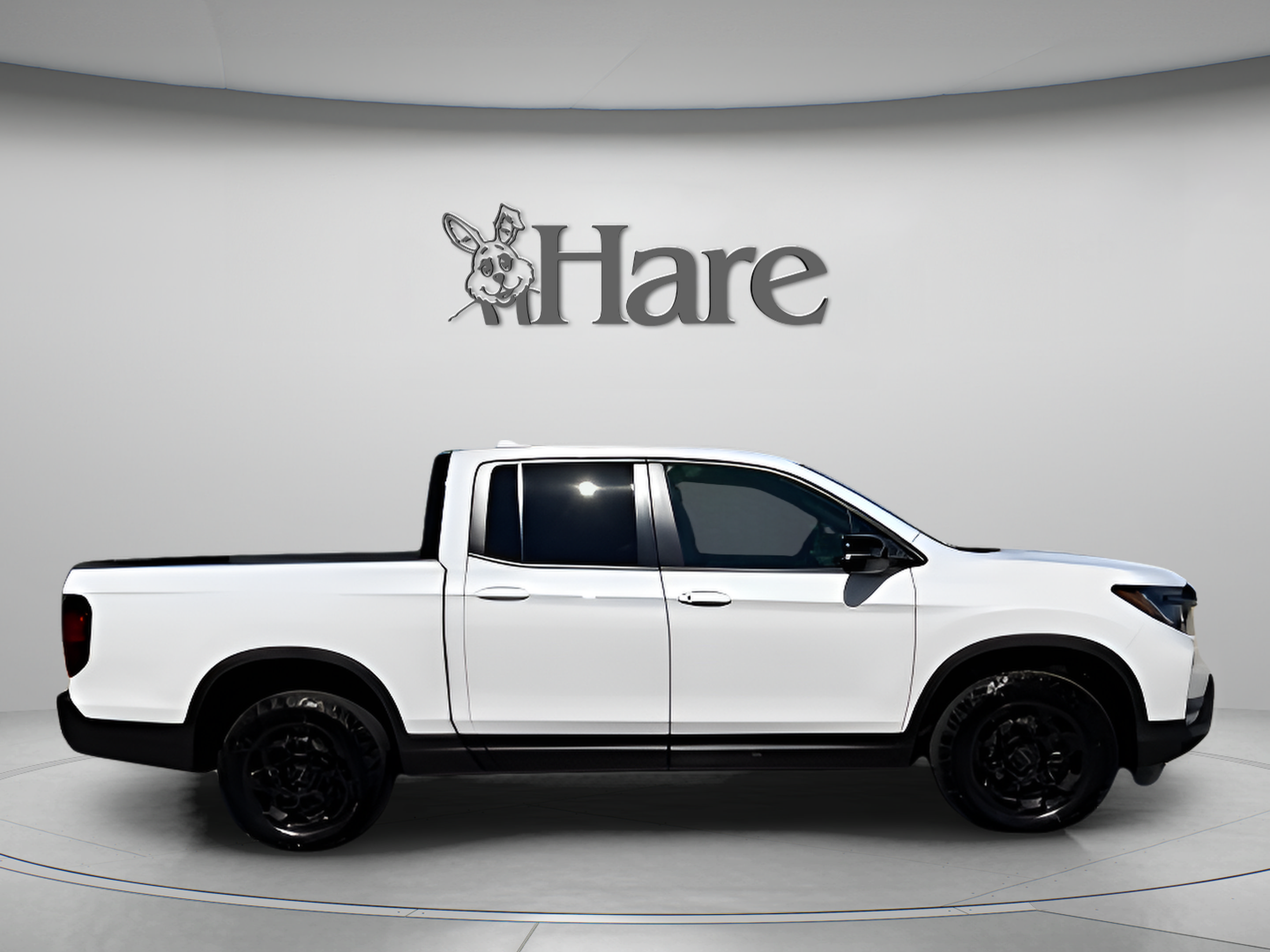 New 2026 Honda Ridgeline TrailSport image 6