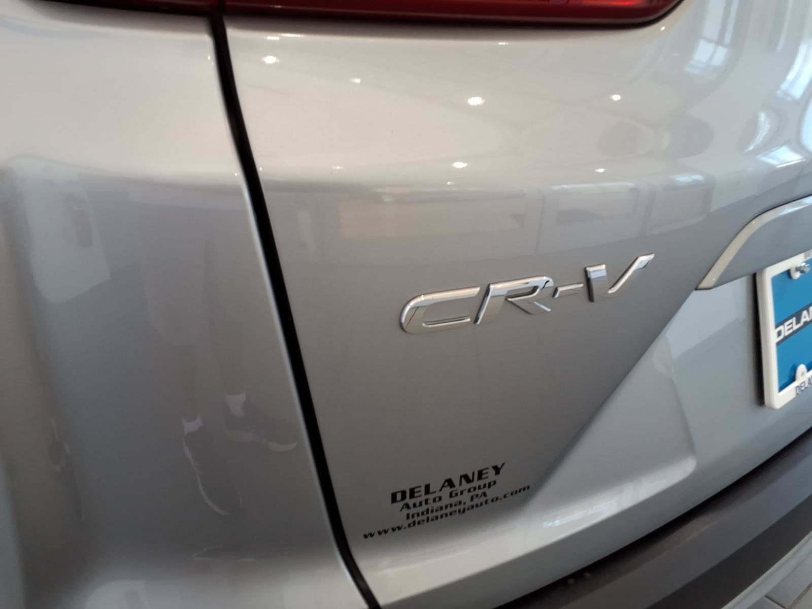 Certified 2017 Honda CR-V EX-L image 17