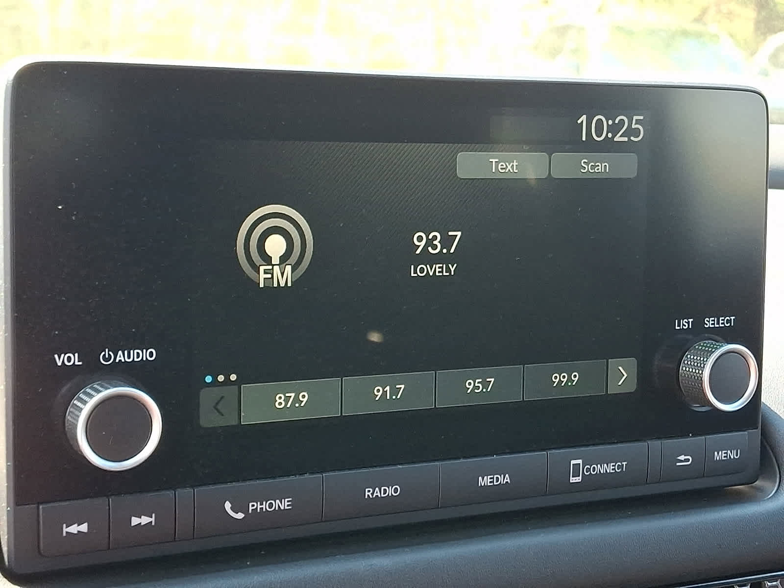 Certified 2024 Honda HR-V Sport image 18