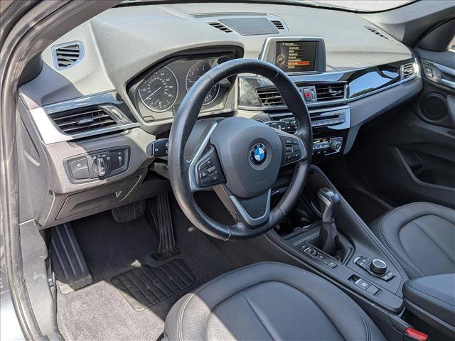 Used 2017 BMW X1 xDrive28i AWD/4WD image 10