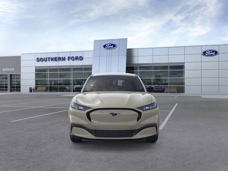 New 2025 Ford Mustang Mach-E Premium image 6