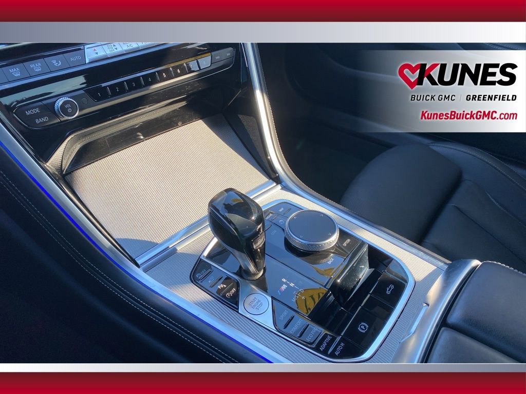 Used 2019 BMW M850i xDrive M850i xDrive image 24