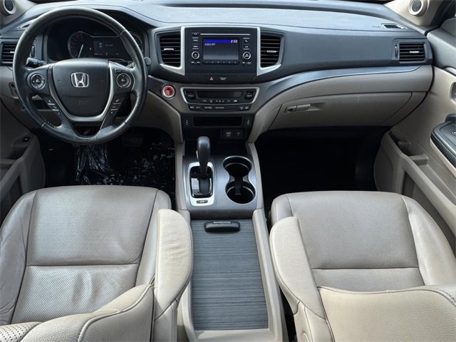 Used 2019 Honda Ridgeline RTL image 4