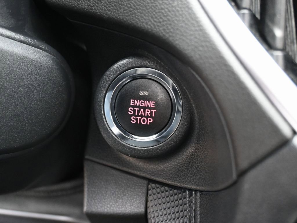 Used 2024 Subaru Forester Premium image 23