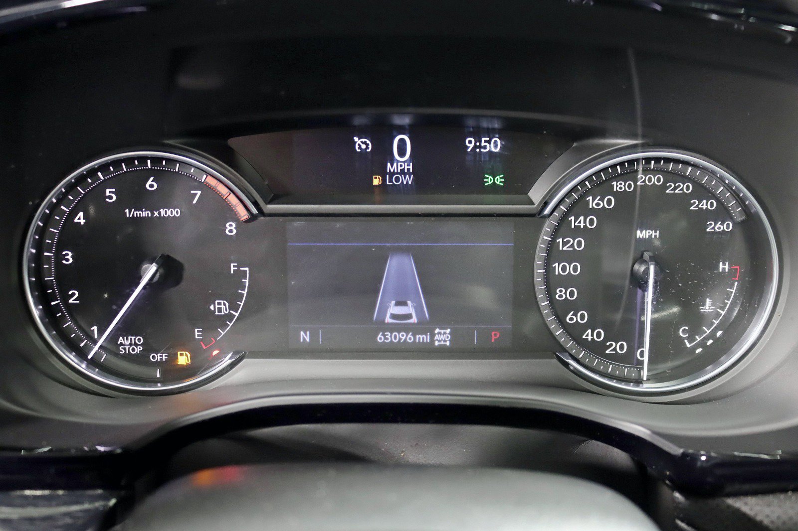 Used 2021 Cadillac XT5 Premium Luxury image 16