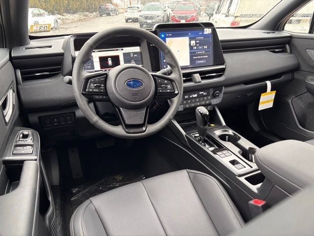 New 2026 Subaru Outback Limited AWD/4WD image 20