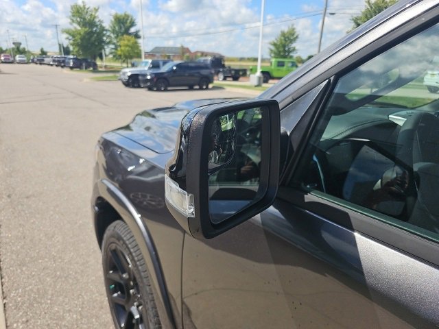 New 2026 RAM 1500 Laramie image 13