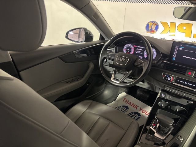 Used 2023 Audi A5 2.0T Premium Plus image 42