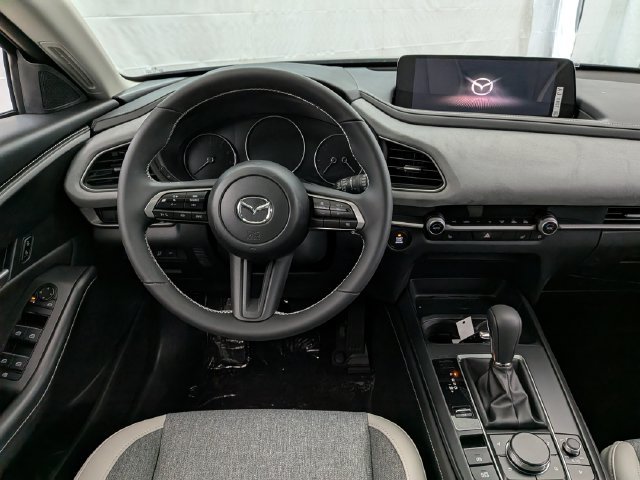 New 2026 MAZDA CX-30 Aire Edition AWD/4WD image 19