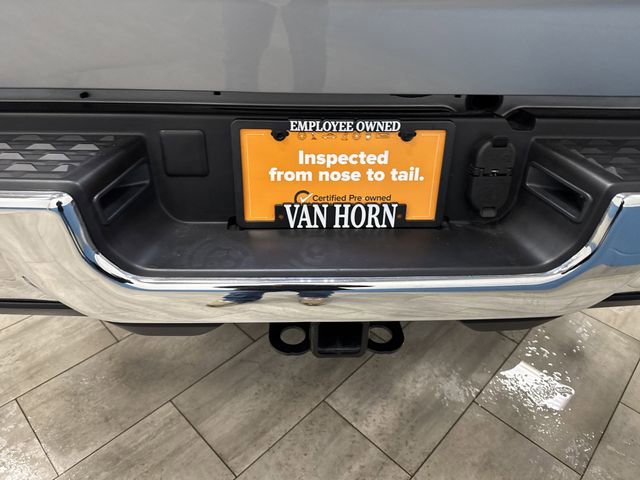 Used 2024 RAM 2500 Big Horn w/ Bed Utility Group image 33