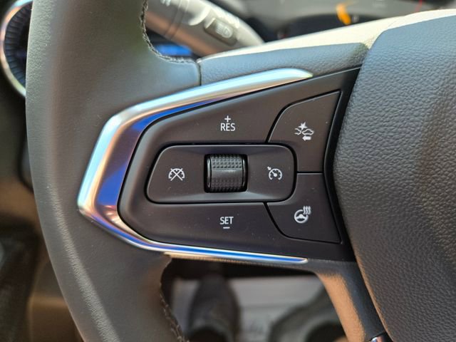 New 2026 Chevrolet Trax LT FWD image 17