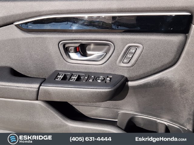 Certified 2026 Honda Pilot EX-L image 24