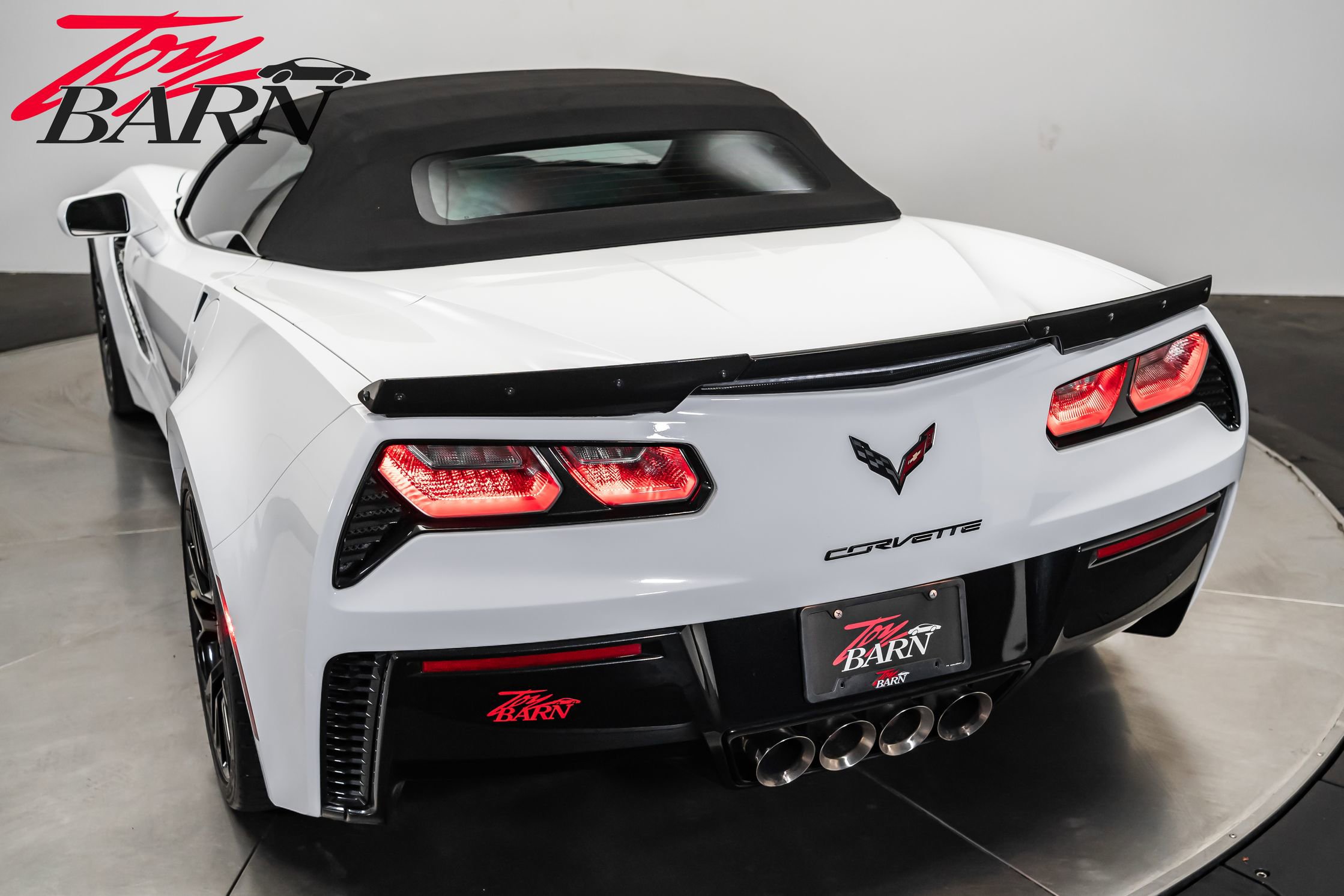 Used 2019 Chevrolet Corvette Z06 image 20