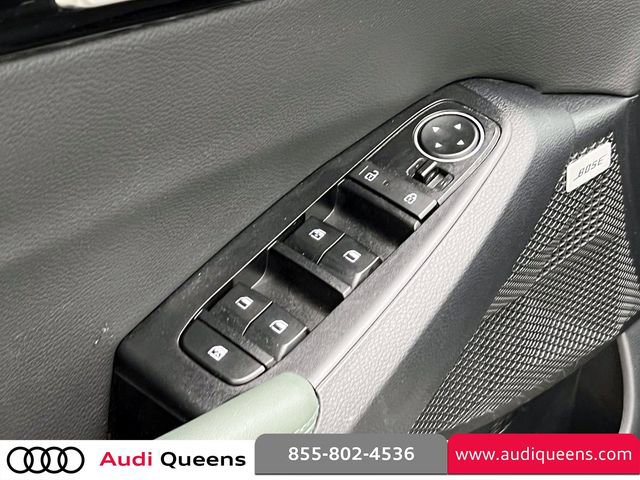 Used 2024 Kia Seltos SX AWD/4WD image 16