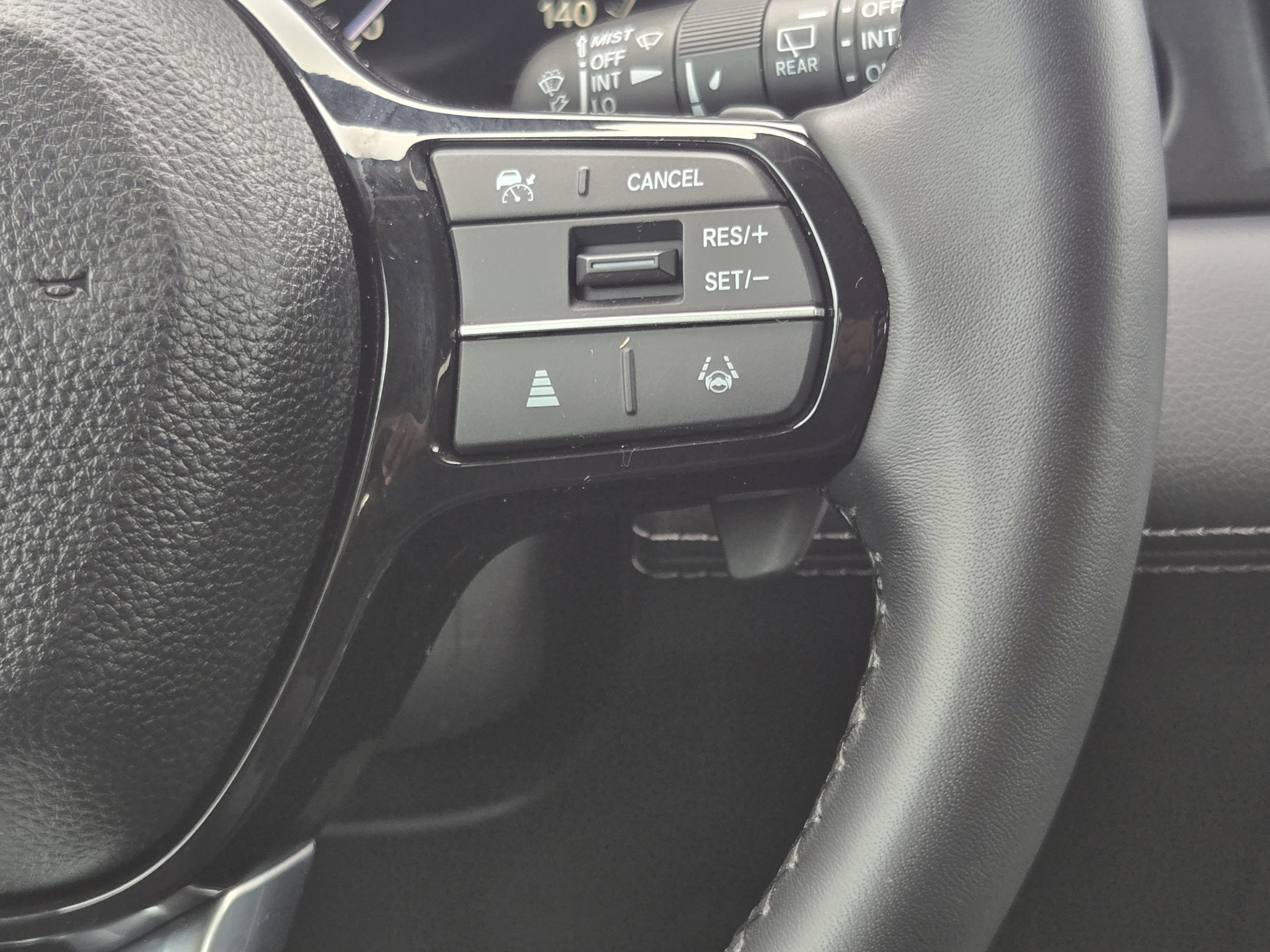 Certified 2024 Honda Pilot EX-L image 26