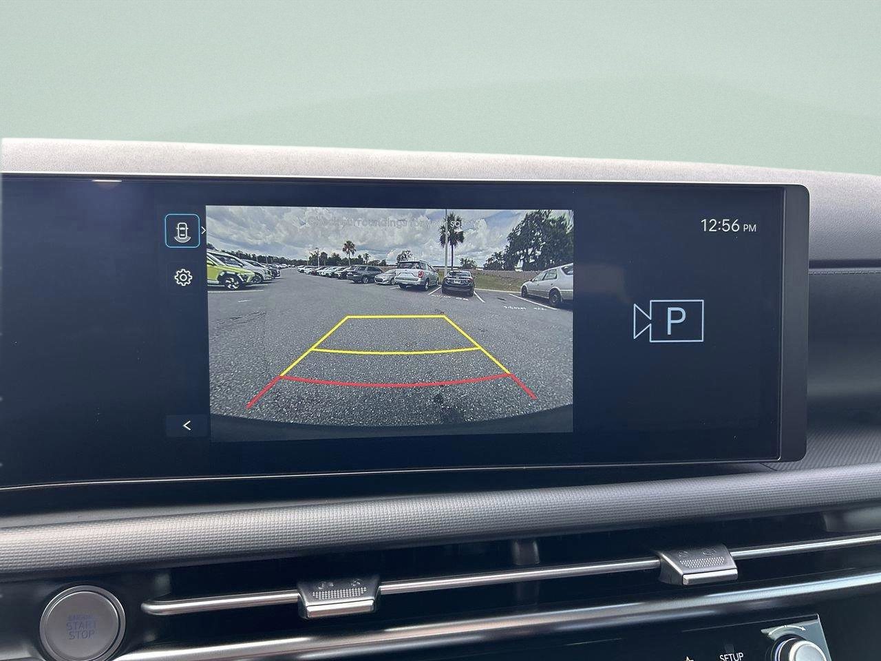 New 2026 Hyundai Santa Cruz SE FWD image 19