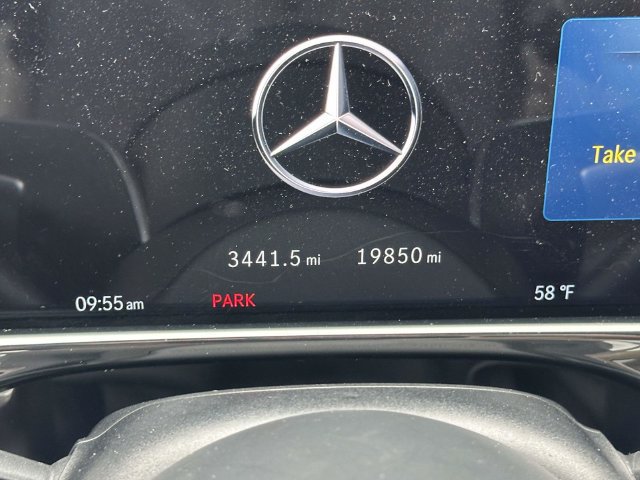 Used 2024 Mercedes-Benz E 350 4MATIC Sedan image 26