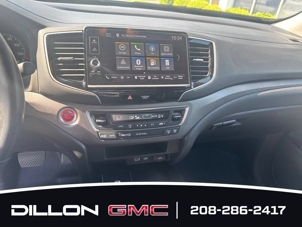 Used 2024 Honda Ridgeline Sport image 20