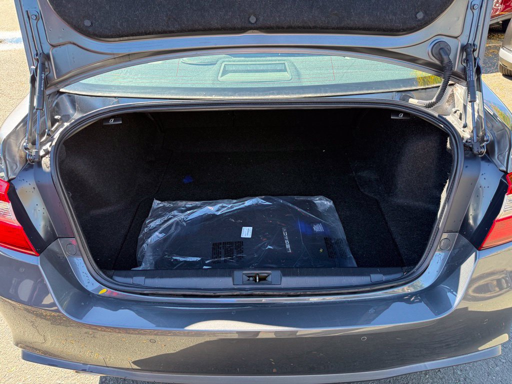 Used 2019 Subaru Legacy 2.5i Limited AWD/4WD image 27