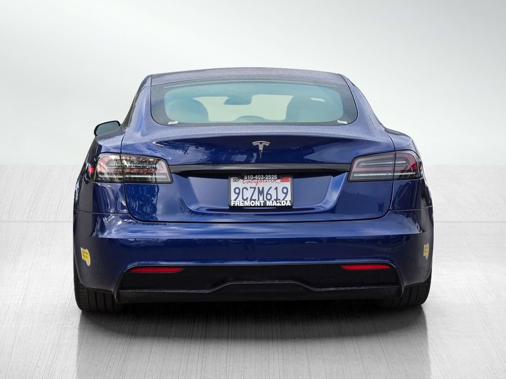 Used 2022 Tesla Model S image 5