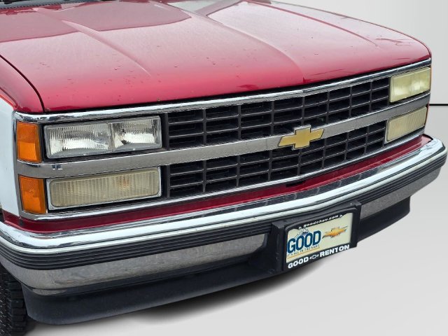 Used 1990 Chevrolet Silverado 1500 2WD Regular Cab image 29
