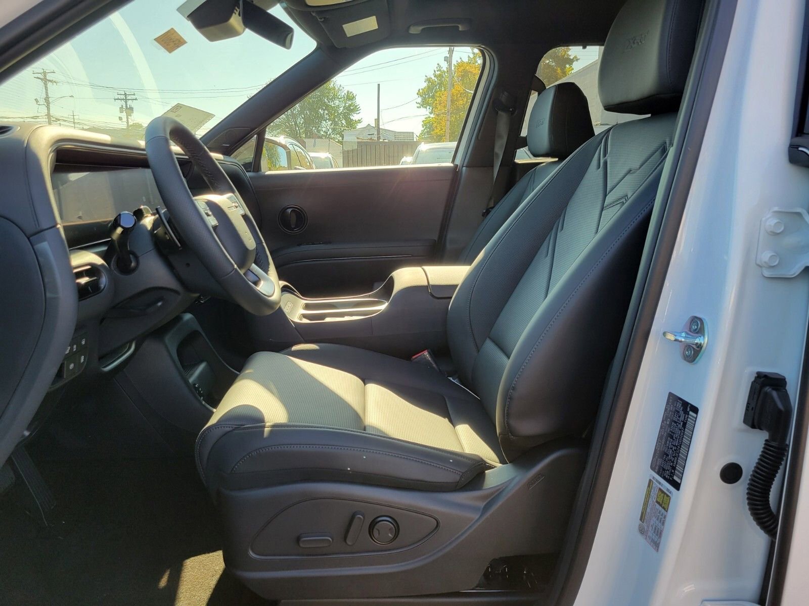 New 2026 Hyundai Palisade XRT Pro image 20