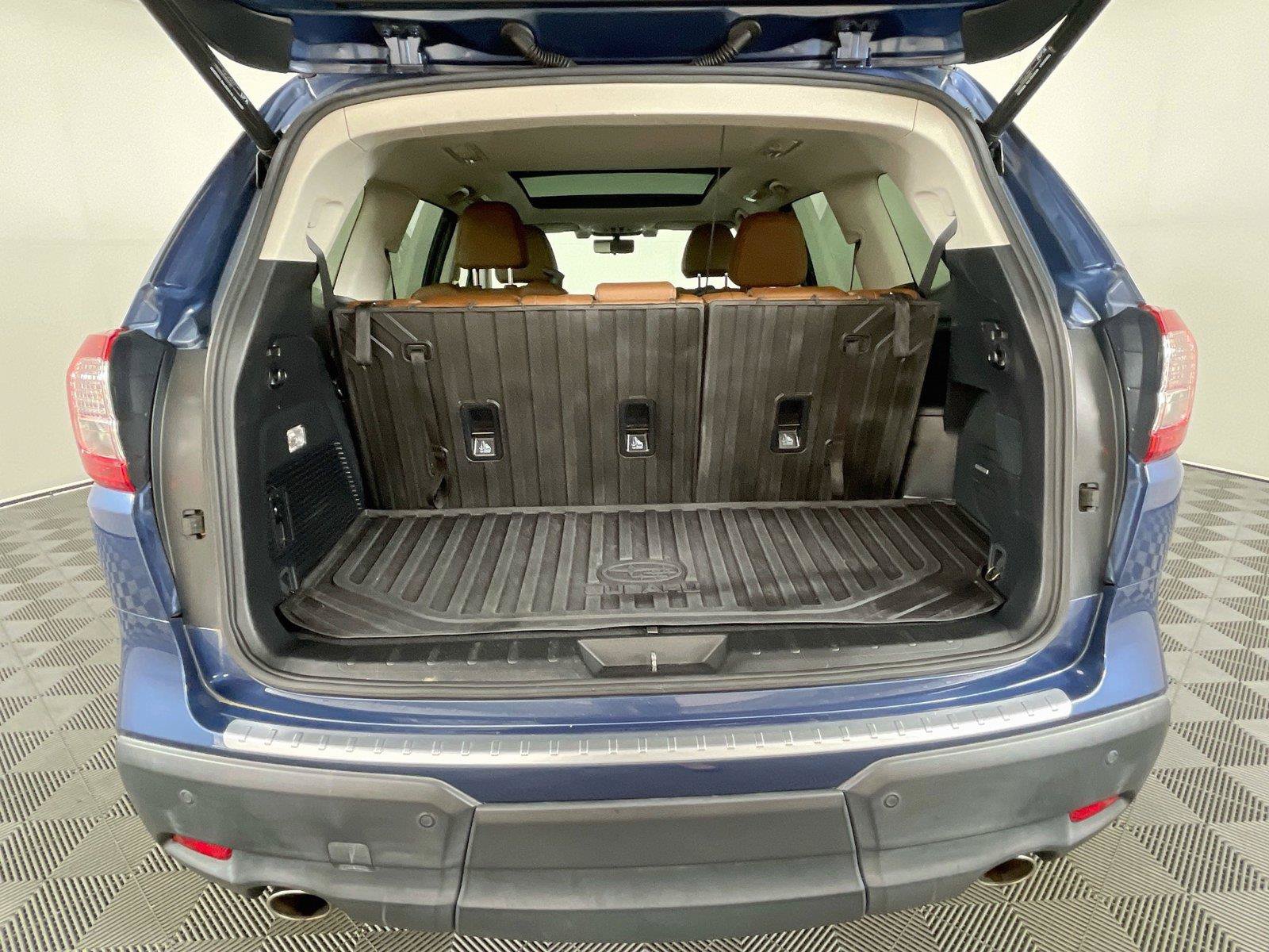 Used 2019 Subaru Ascent Touring AWD/4WD image 30