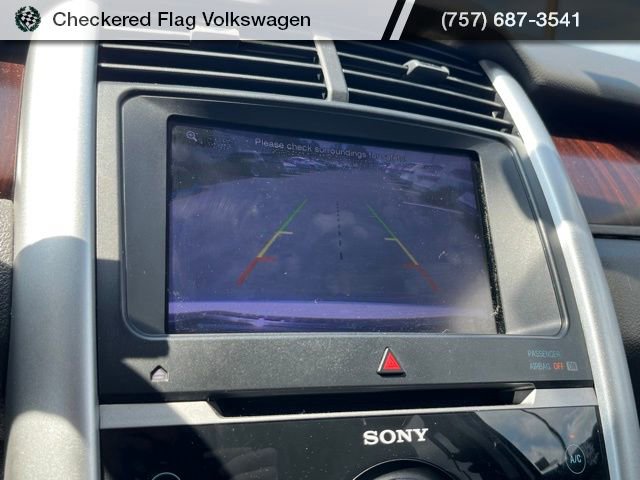 Used 2013 Ford Edge Limited w/ Driver Entry Pkg image 38