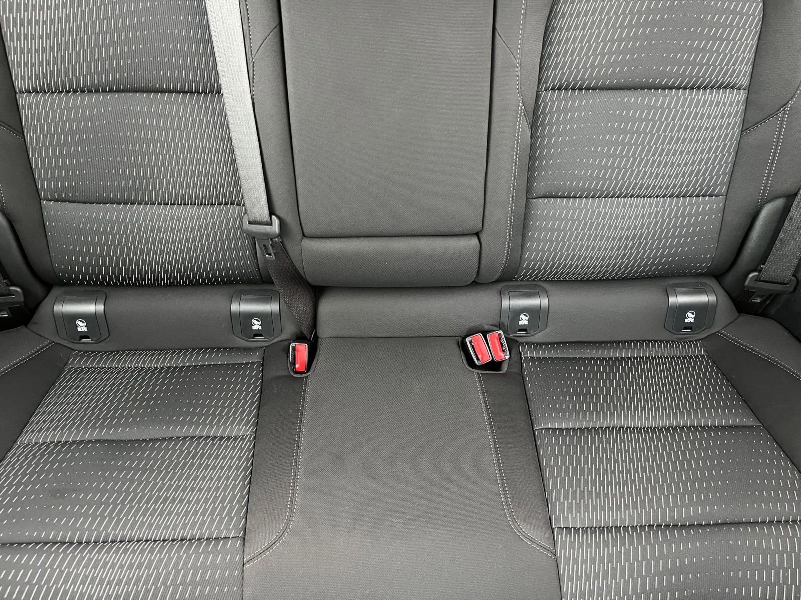 Used 2025 Chevrolet Equinox LT image 37