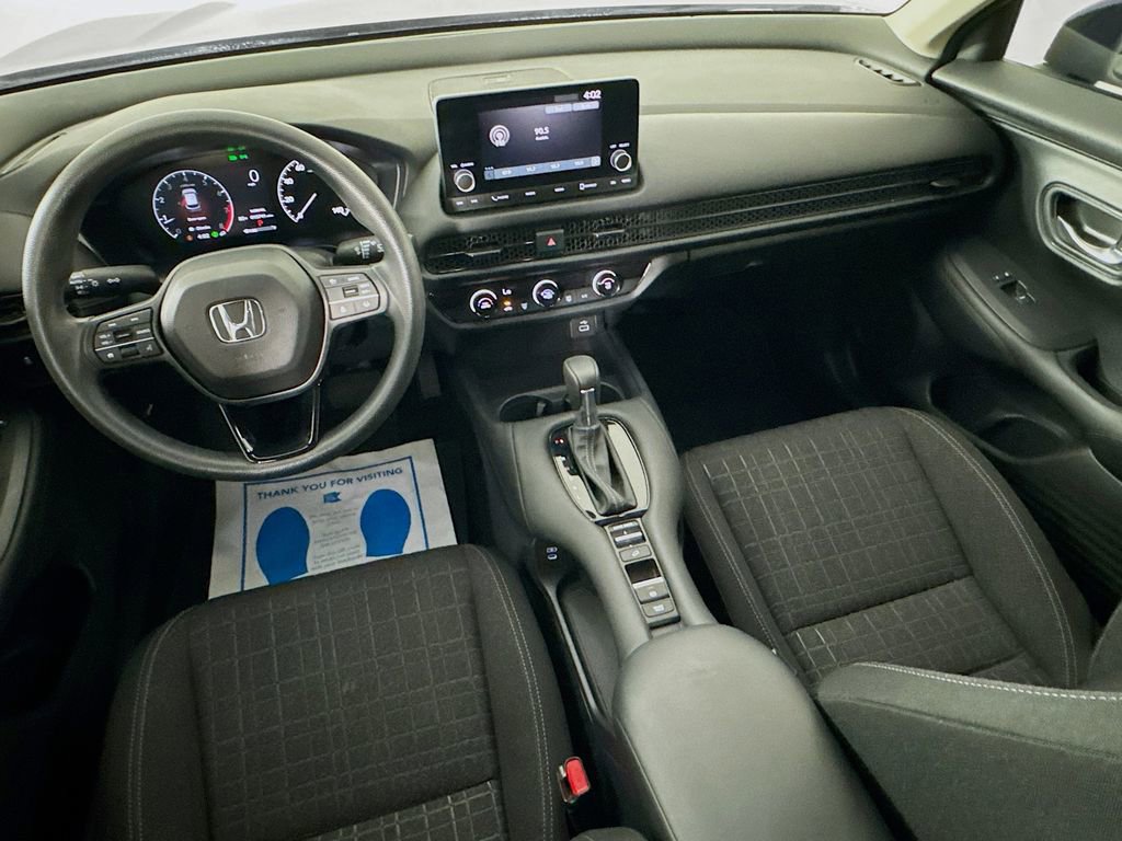 Used 2024 Honda HR-V LX image 26