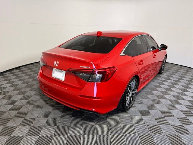 Used 2023 Honda Civic Touring image 6